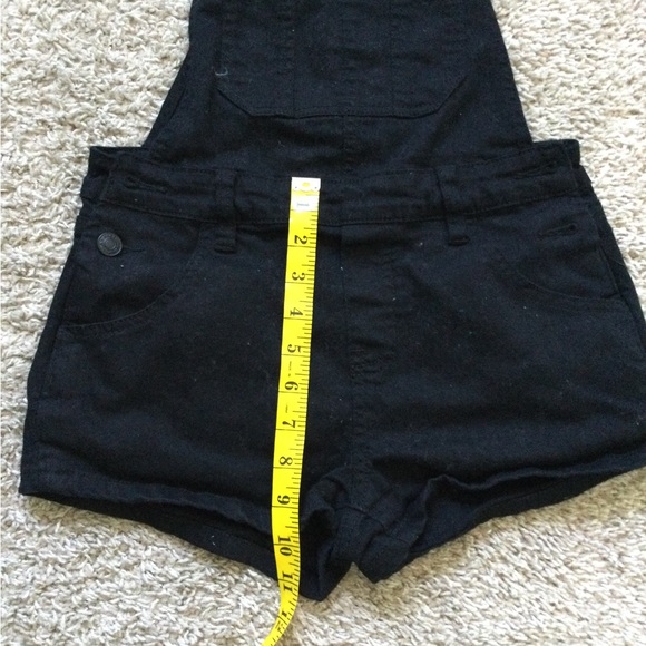 Pacsun Jeans Jumpsuit - Picture 6 of 14